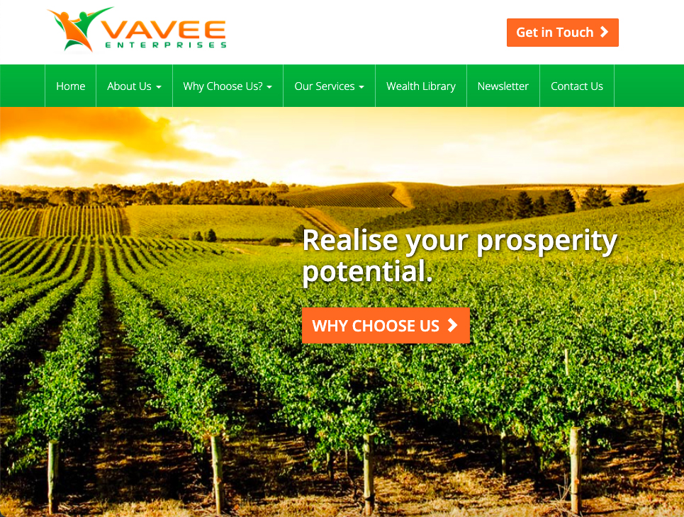 Vavee Enterprises