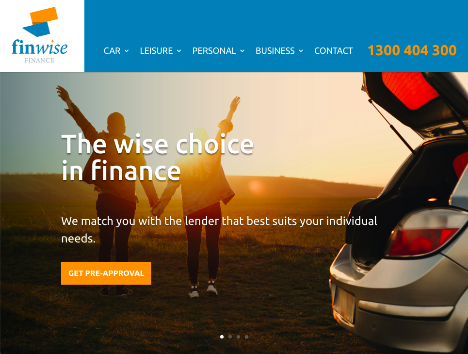 Finwise Finance