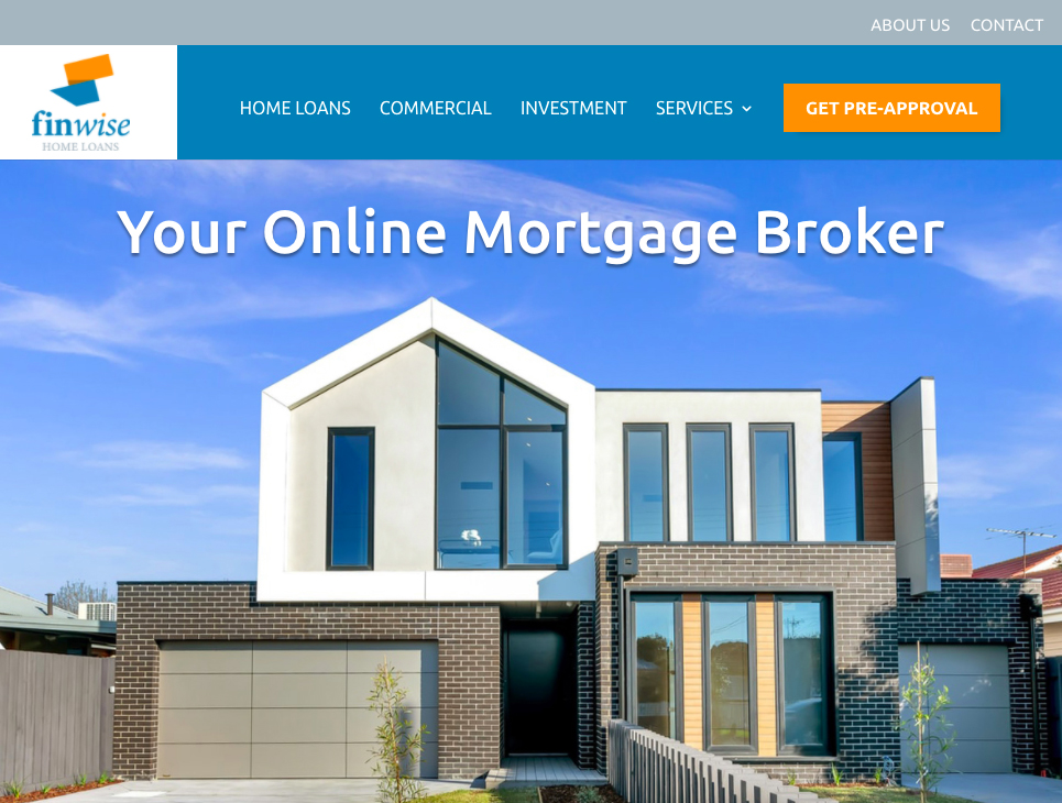 Finwise Home Loans