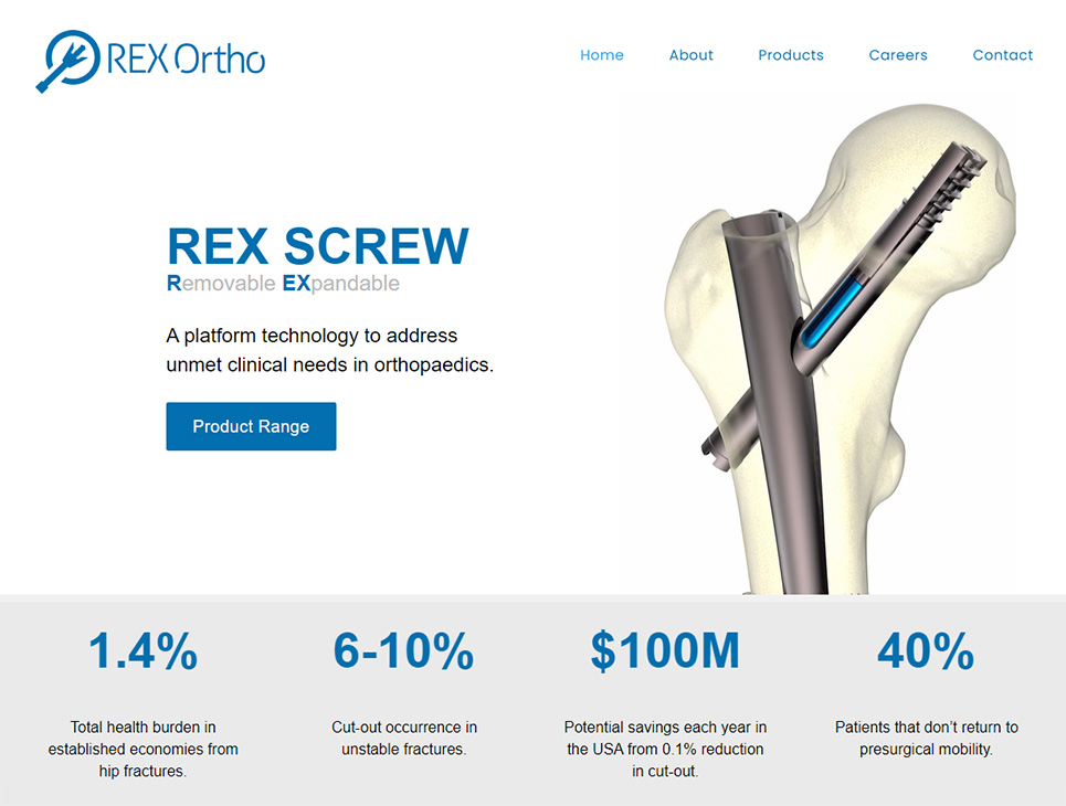 Rex Ortho