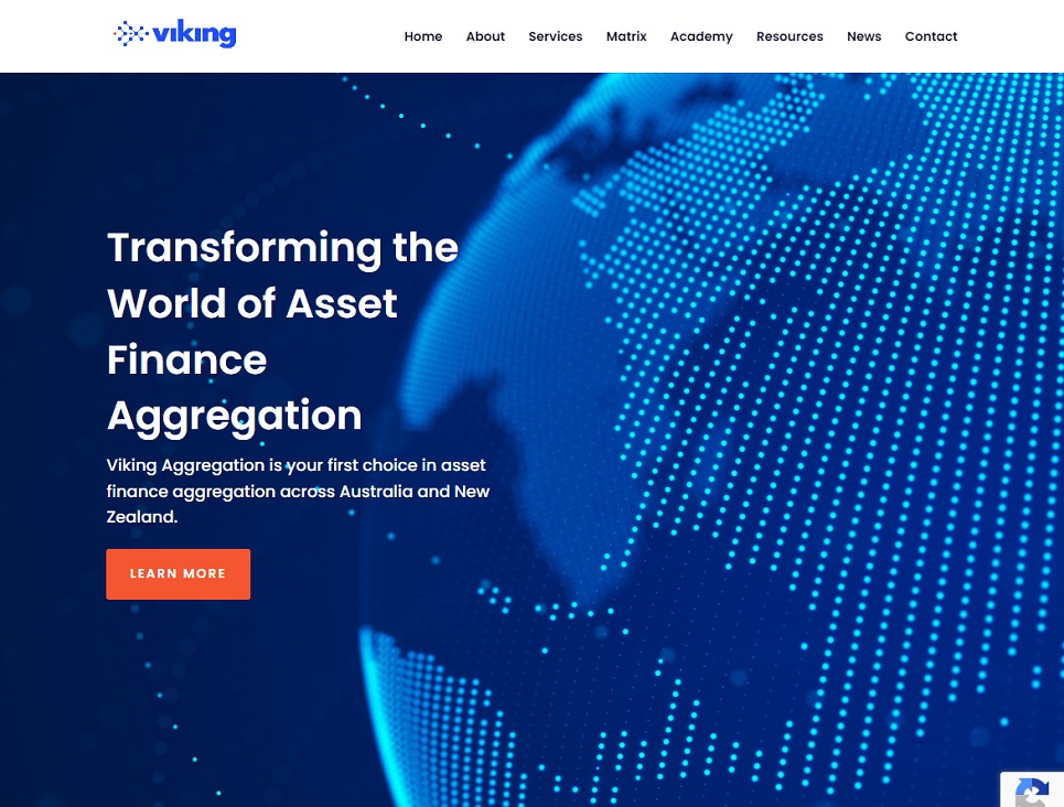 Viking Aggregation