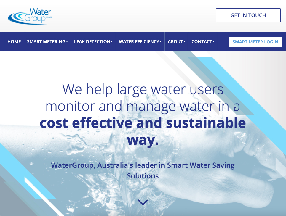 WaterGroup